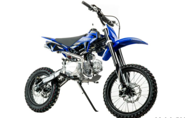 Питбайк MOTOLAND (МОТОЛЕНД) GS Motors S14 17/14 в Новочебоксарске