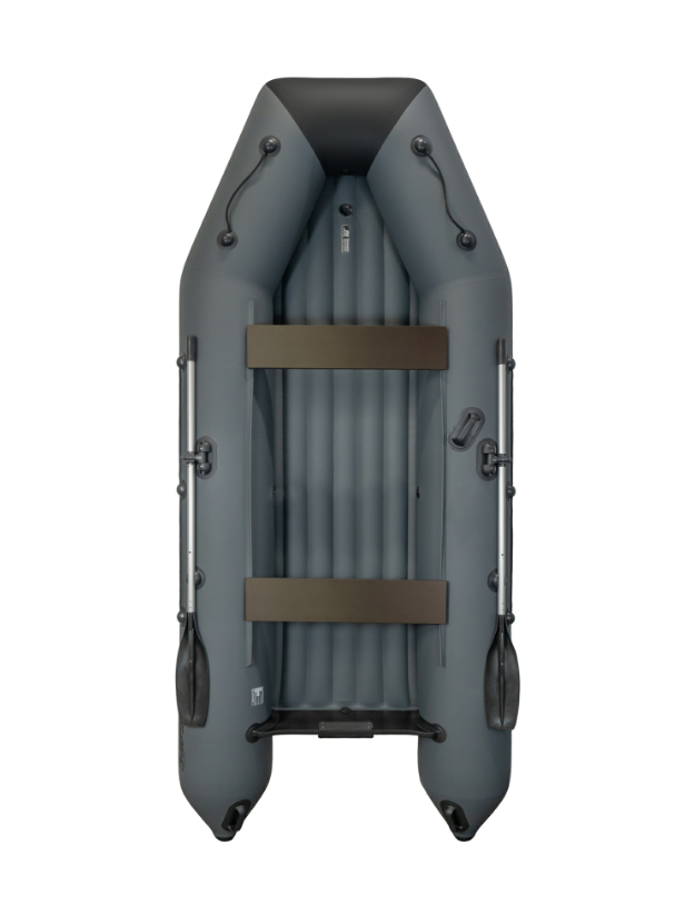 Лодка Барс 3400 НДНД в Новочебоксарске