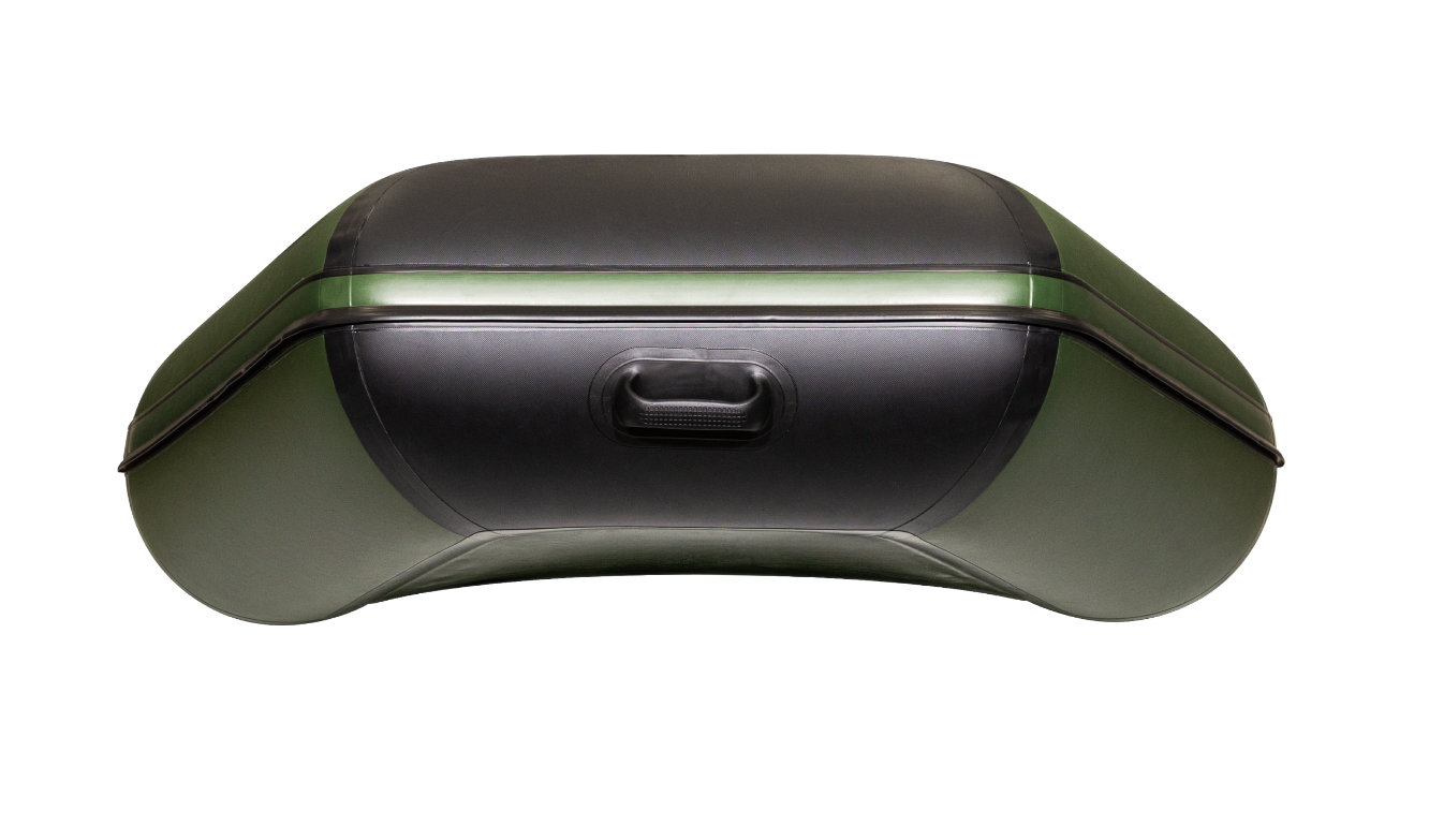 Лодка АКВА 2900 в Новочебоксарске