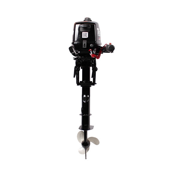 ЛОДОЧНЫЙ МОТОР TOYAMA TC3.6BMS в Новочебоксарске