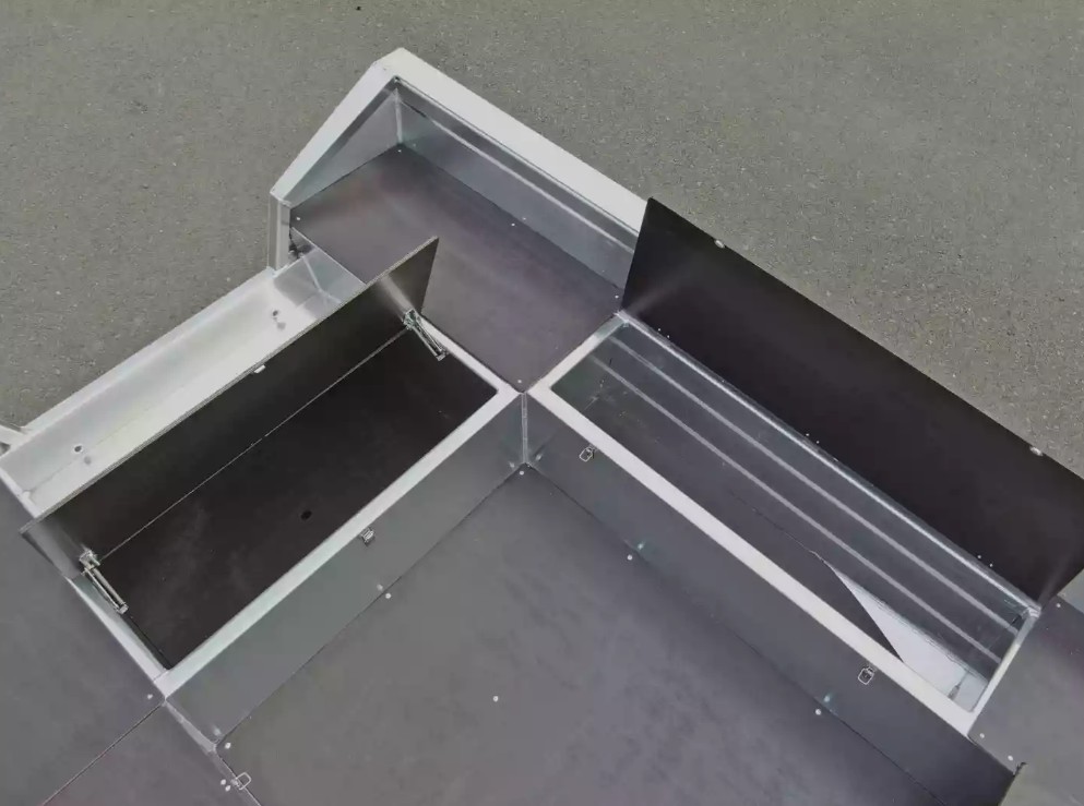 Алюминиевая лодка  Неман-420 в Новочебоксарске