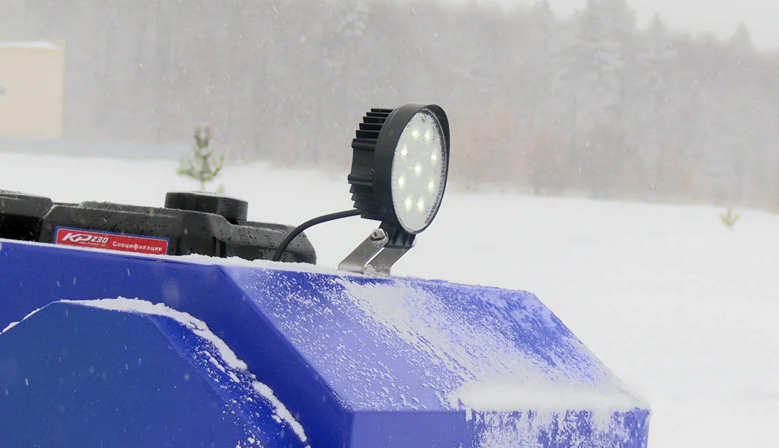 МОТОБУКСИРОВЩИК КОМПАКТНЫЙ ЛИДЕР-СИГМА-1S, 8,0+ Л.С. С МОДУЛЕМ "ТЯГАЧ" ВАРИАТОР TAV2-40 в Новочебоксарске