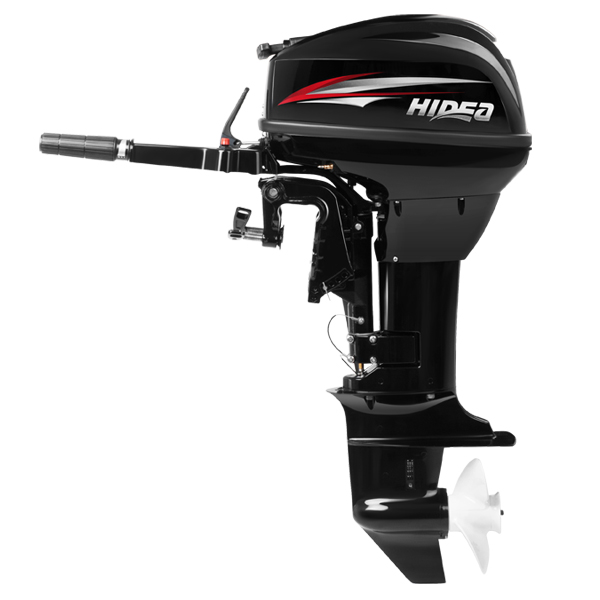 Лодочный мотор HIDEA HD9.9FHS в Новочебоксарске