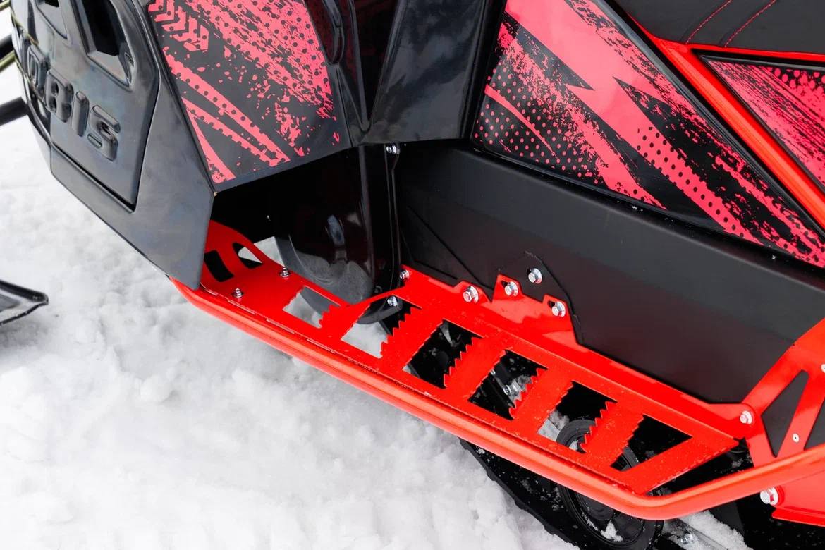 Снегоход IRBIS TUNGUS 400 25/26 в Новочебоксарске