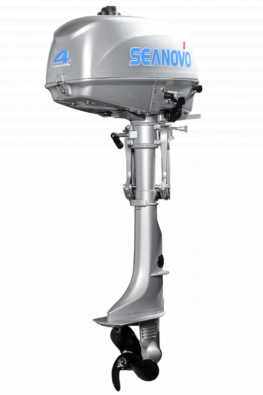 Лодочный мотор SEANOVO SN4FHS в Новочебоксарске