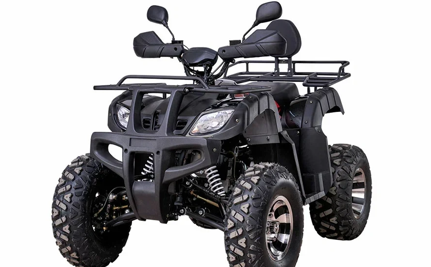 Квадроцикл YACOTA SELA 200 PRO в Новочебоксарске