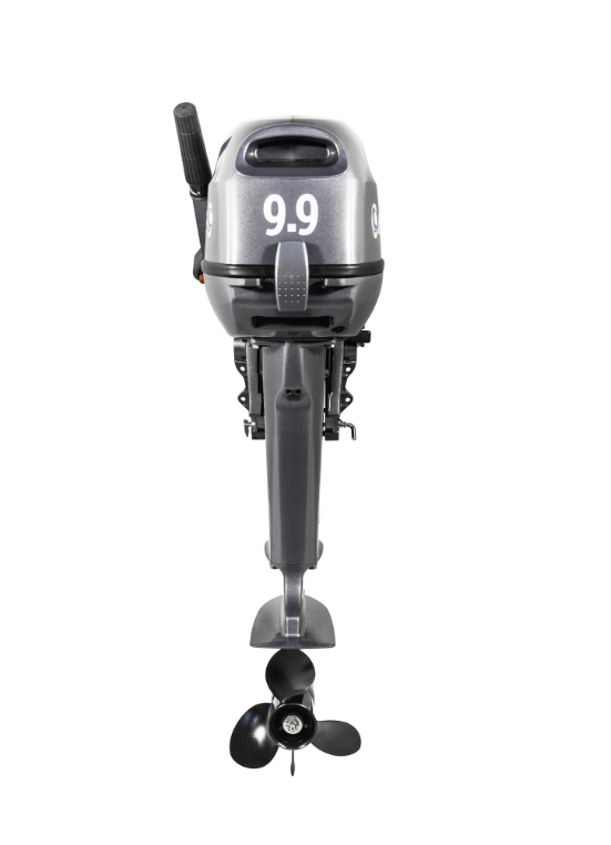 Лодочный мотор APACHE T9.9(15) BS в Новочебоксарске