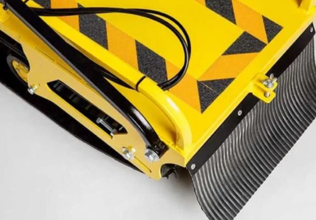 Мотобуксировщик FISHRIDE МИНИ 8 л.с. в Новочебоксарске