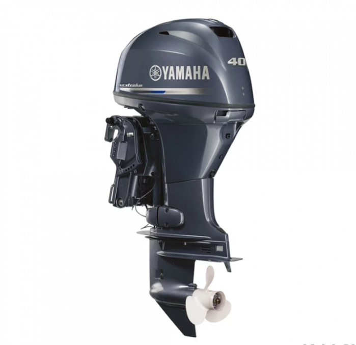 Лодочный мотор YAMAHA F40FEHDL в Новочебоксарске