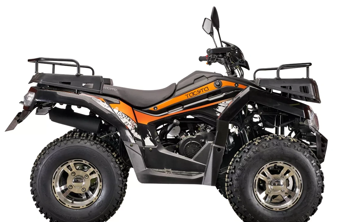 Квадроцикл YACOTA CABO 200LD в Новочебоксарске