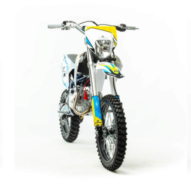 Питбайк MOTOLAND (МОТОЛЕНД) NX125 в Новочебоксарске