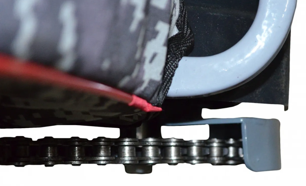 Мотобуксировщик "Богатырь" 15 в Новочебоксарске