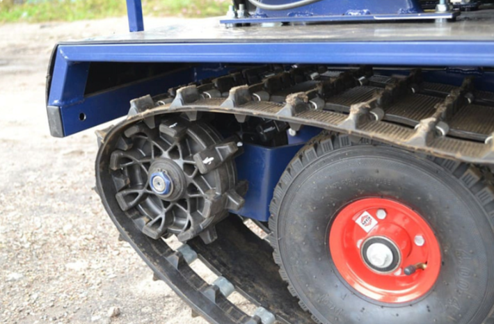 Мотобуксировщик БАРС К800 15 л.с. в Новочебоксарске