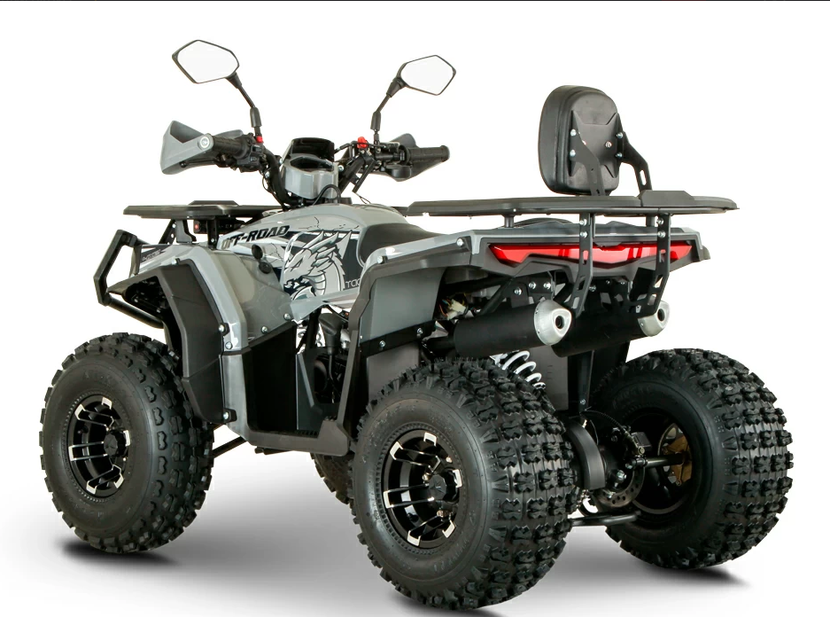 Квадроцикл YACOTA DRAGON LUX LD 150 PRO-SPORT в Новочебоксарске