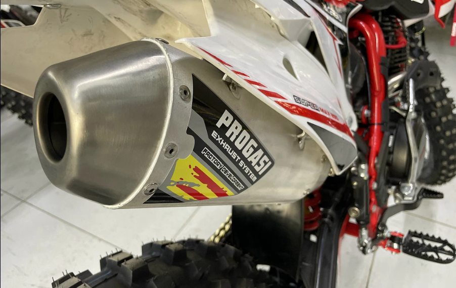 Мотоцикл Progasi SUPER MAX 250 PRO SPORT в Новочебоксарске