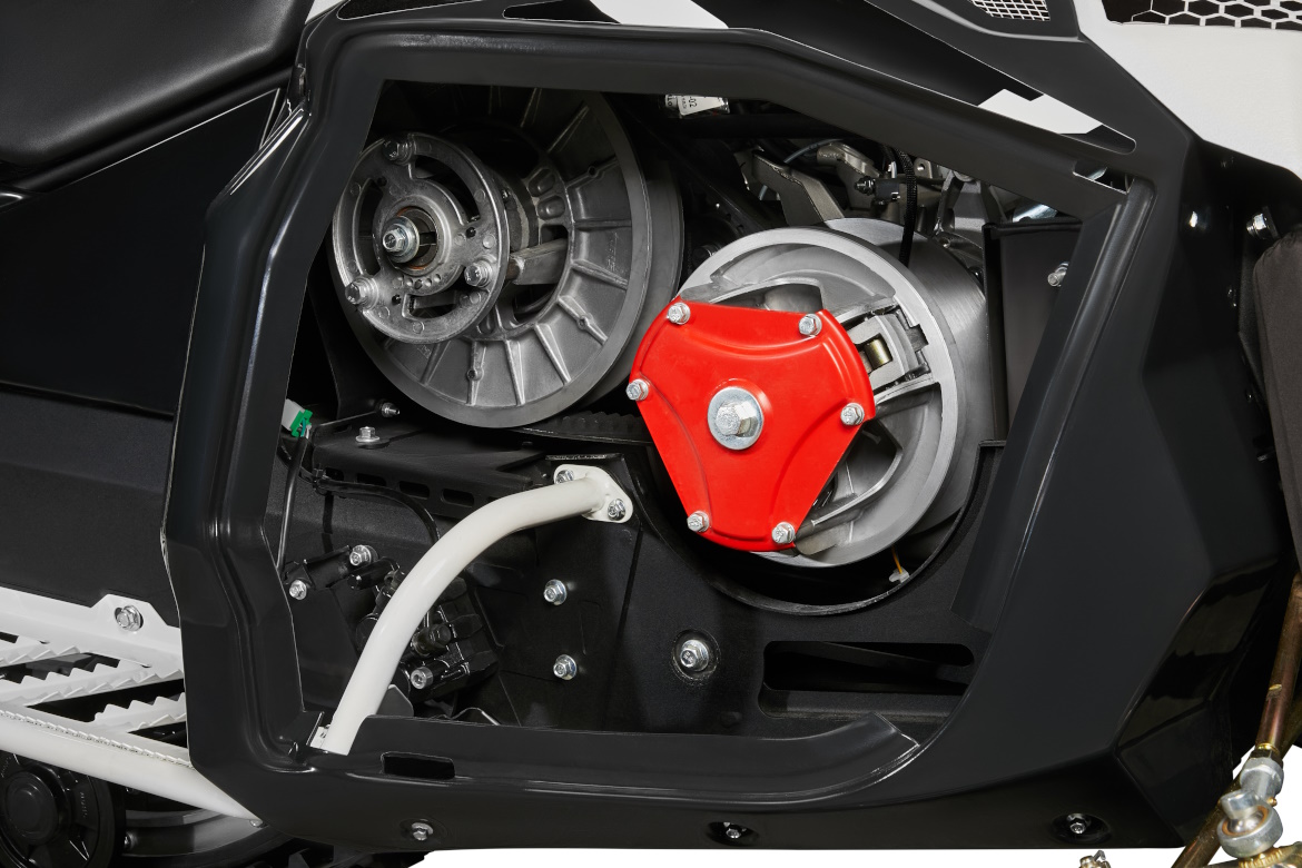 Снегоход IRBIS TUNGUS 500L 25/26 в Новочебоксарске