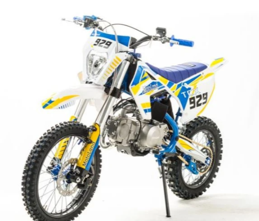 Питбайк MOTOLAND (МОТОЛЕНД) Кросс TCX125 в Новочебоксарске