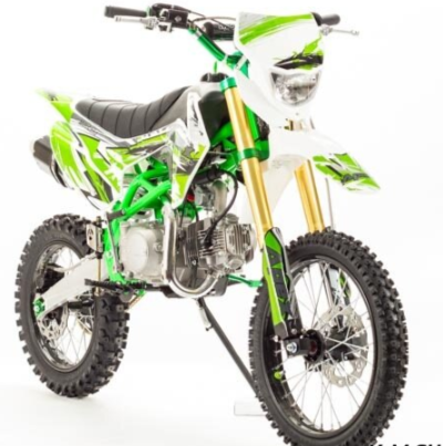 Питбайк MOTOLAND (МОТОЛЕНД) Кросс APEX125 E в Новочебоксарске