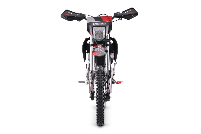 Питбайк YACOTA H5 125 в Новочебоксарске