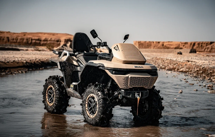 Квадроцикл BENDA REDSTONE 1000 MUD в Новочебоксарске