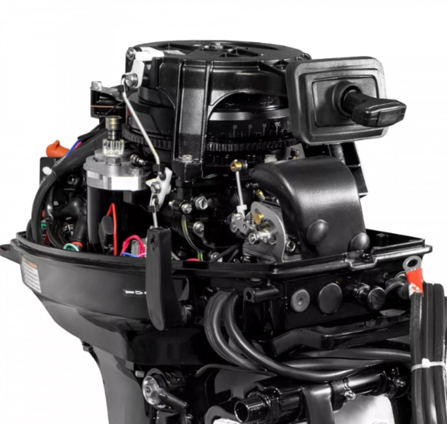 Лодочный мотор GLADIATOR G20FES в Новочебоксарске