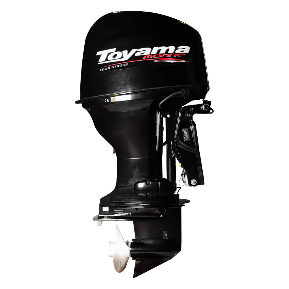 ЛОДОЧНЫЙ МОТОР TOYAMA F50FEL-T-EFI в Новочебоксарске