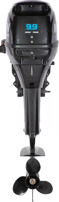 Лодочный мотор MARLIN MP 9.9 AMHL в Новочебоксарске