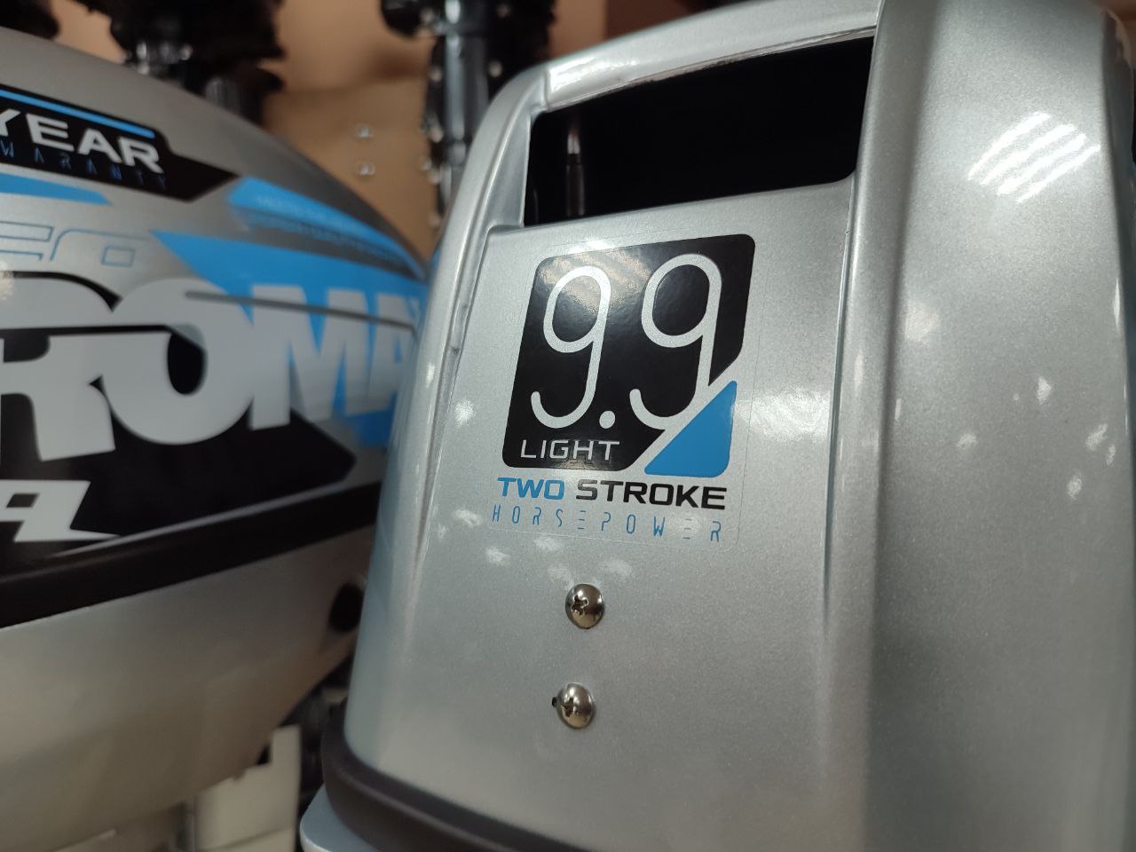 Лодочный мотор PROMAX SP9.9FHS LIGHT в Новочебоксарске