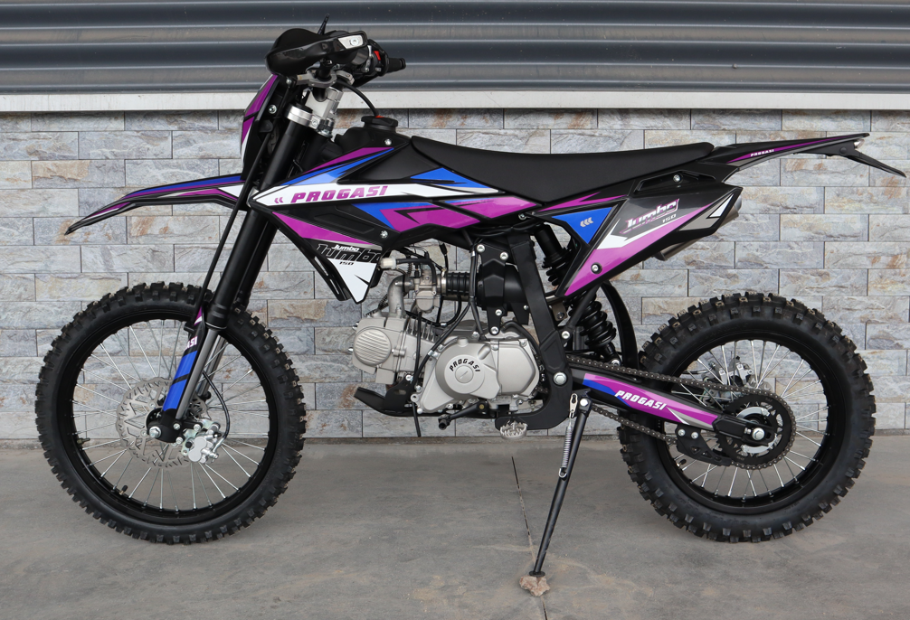Мотоцикл Progasi Jumbo 150 (19/16) в Новочебоксарске
