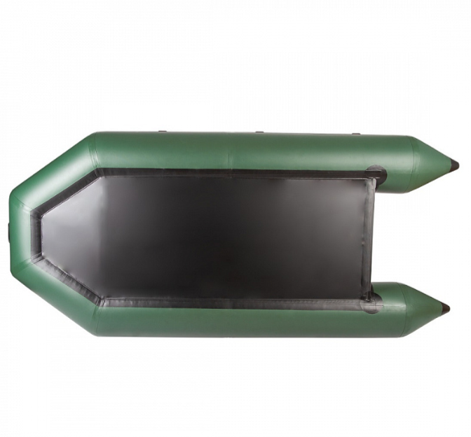 ЛОДКА НАДУВНАЯ YUKONA 280 TL (БЕЗ ПАЙОЛА) в Новочебоксарске