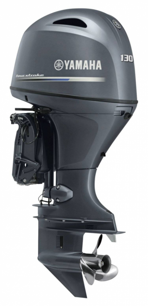 ЛОДОЧНЫЙ МОТОР YAMAHA F130 AETX в Новочебоксарске