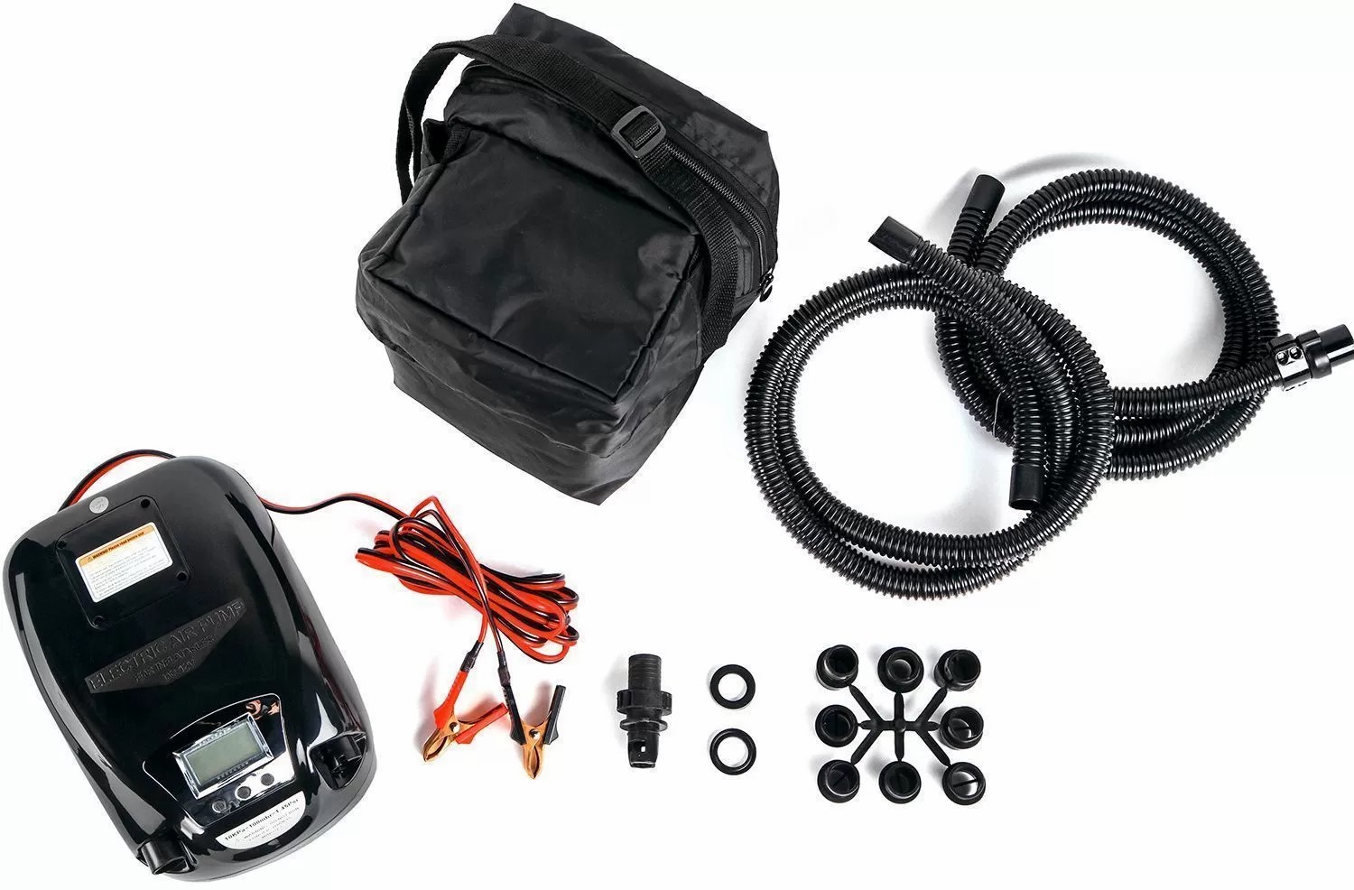 ЭЛЕКТРИЧЕСКИЙ НАСОС MARLIN GP-80 D в Новочебоксарске