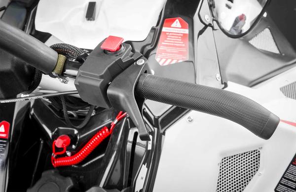 Снегоход STELS ВИТЯЗЬ SA800 2.0 в Новочебоксарске