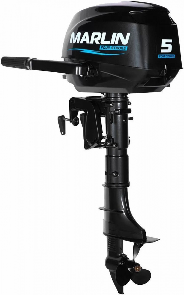 Лодочный мотор MARLIN MF 5 AMHS в Новочебоксарске