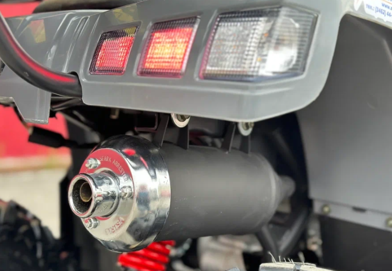 Квадроцикл GBM MAVERICK 300 NEW в Новочебоксарске