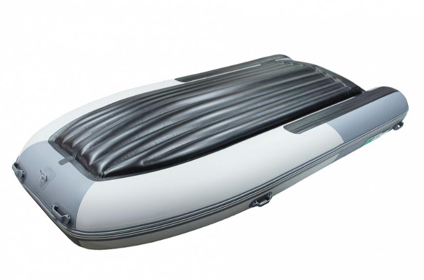 НАДУВНАЯ ЛОДКА GLADIATOR E330S в Новочебоксарске