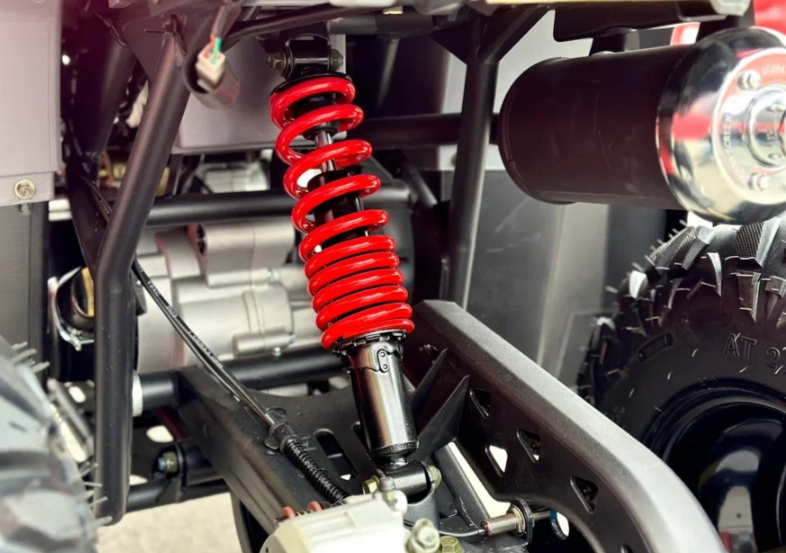 Квадроцикл GBM MAVERICK 300 NEW в Новочебоксарске