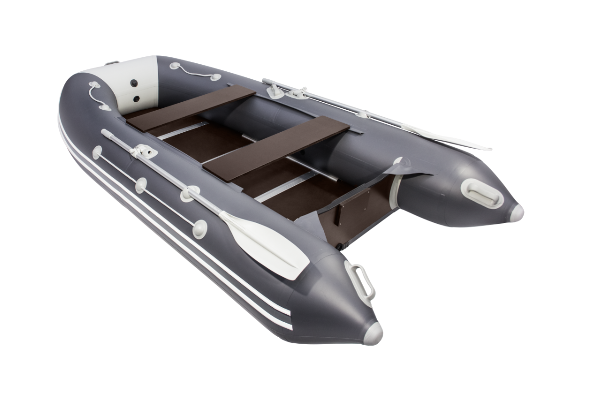 Лодка Таймень LX 3400 СК в Новочебоксарске