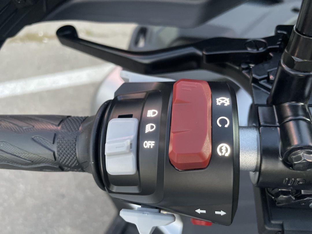 Квадроцикл BENDA Redstone 550 R2 в Новочебоксарске