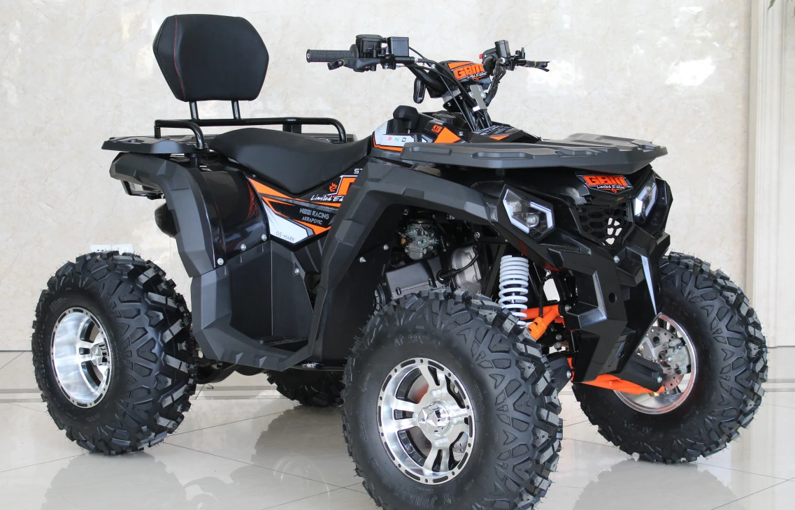 Квадроцикл GBM STORMRIDER 300 NEW PREMIUM в Новочебоксарске