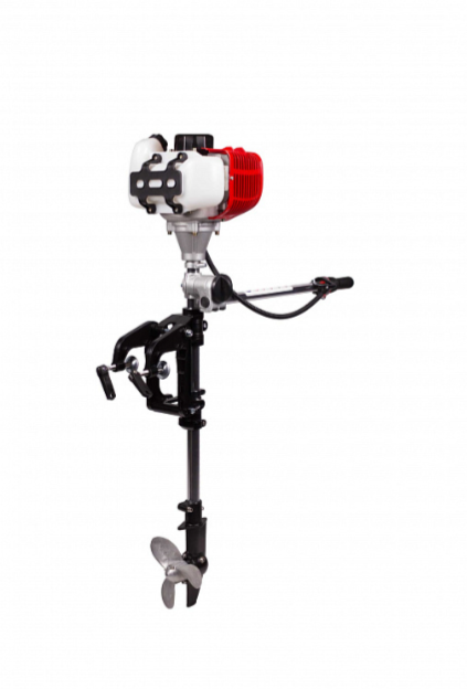 Подвесной лодочный мотор TOYAMA TA 2 в Новочебоксарске