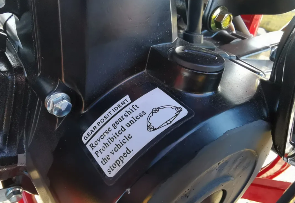 Квадроцикл GBM SHARP KIDS 125 в Новочебоксарске