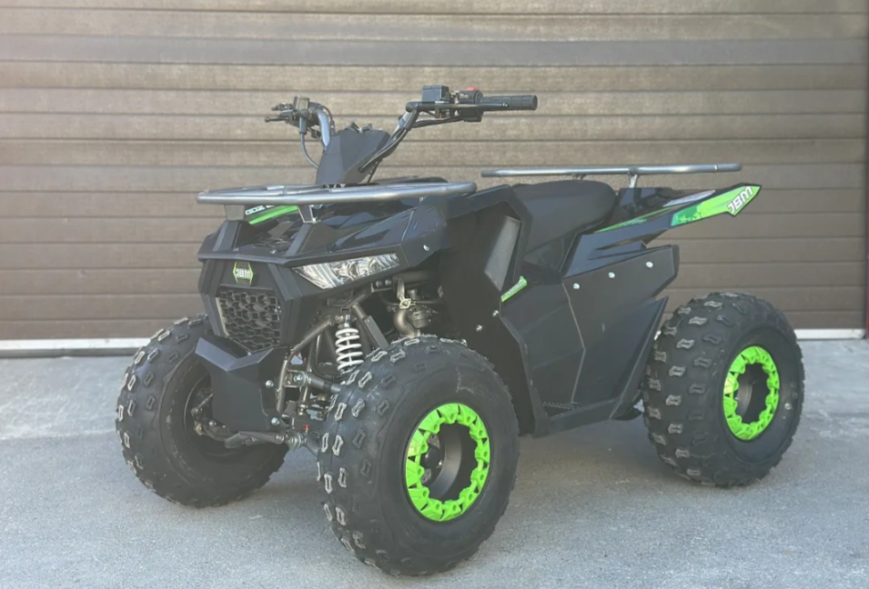 Квадроцикл GBM DAXTER 220 NEW в Новочебоксарске