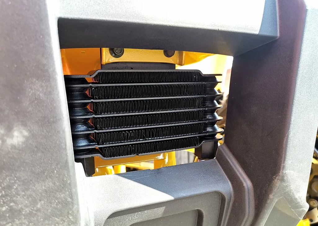 Квадроцикл PROMAX STORM 280 LUX в Новочебоксарске