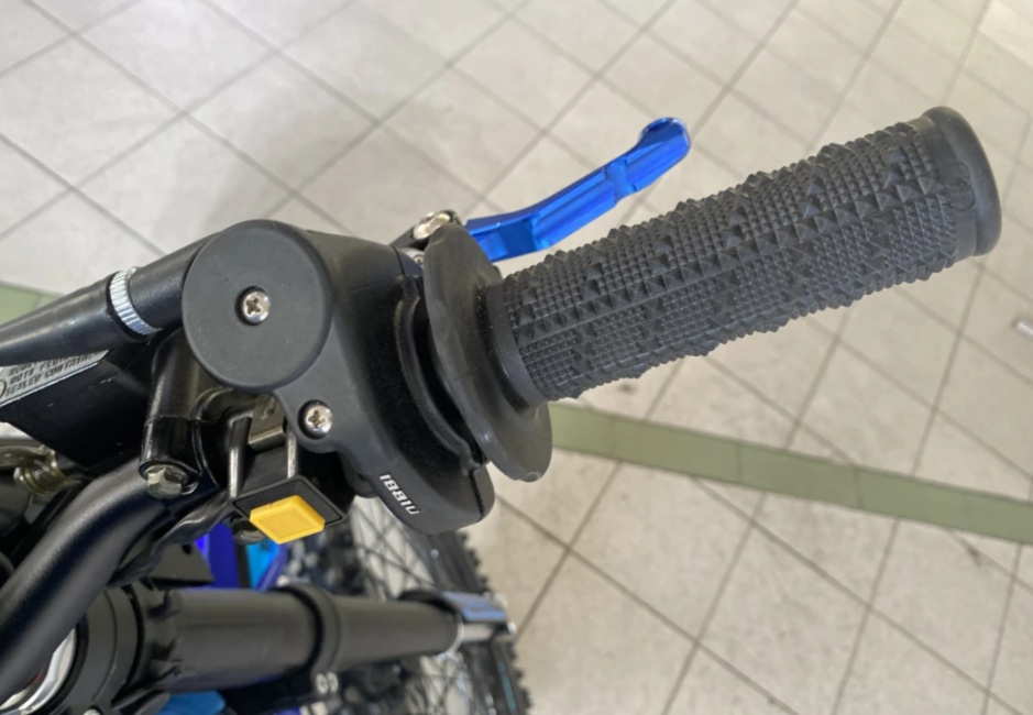 Кроссовый мотоцикл PROMAX DAIKON CB330 в Новочебоксарске