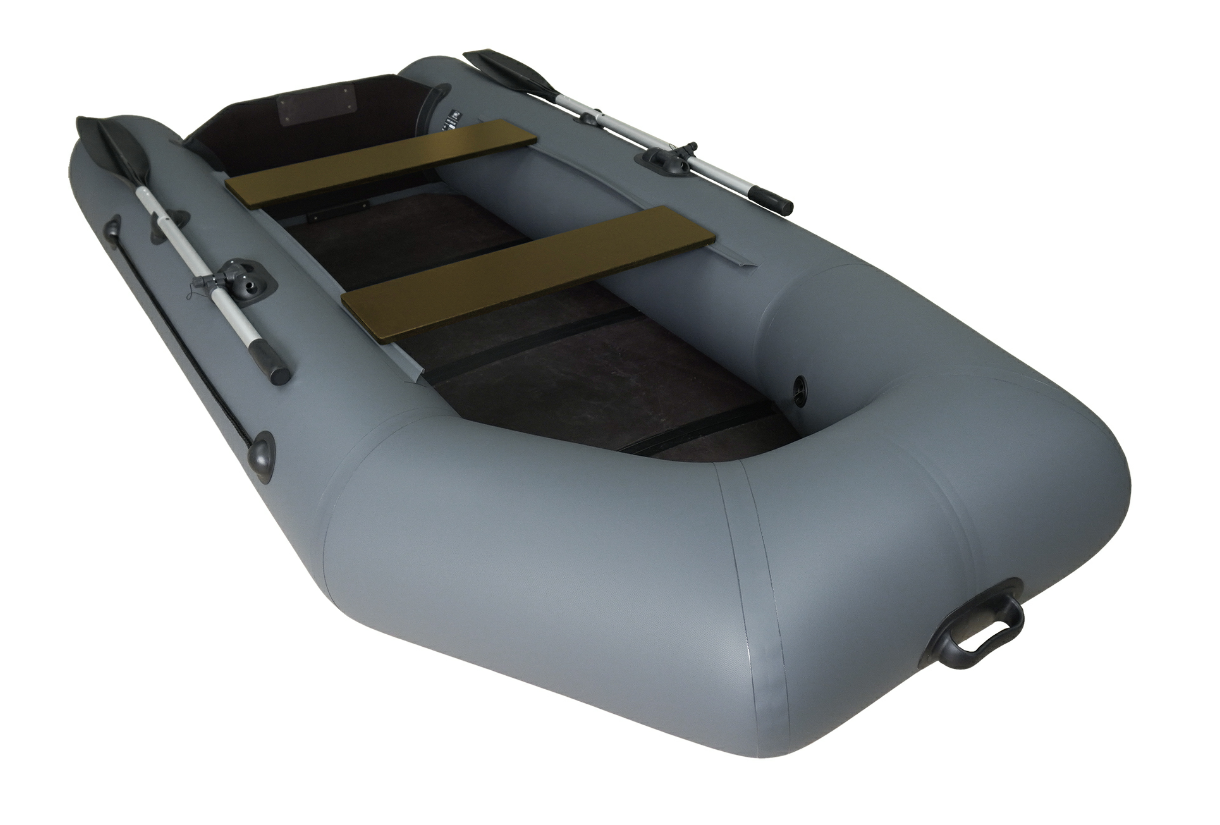 Лодка БАРС 2900 Слань-книжка киль в Новочебоксарске