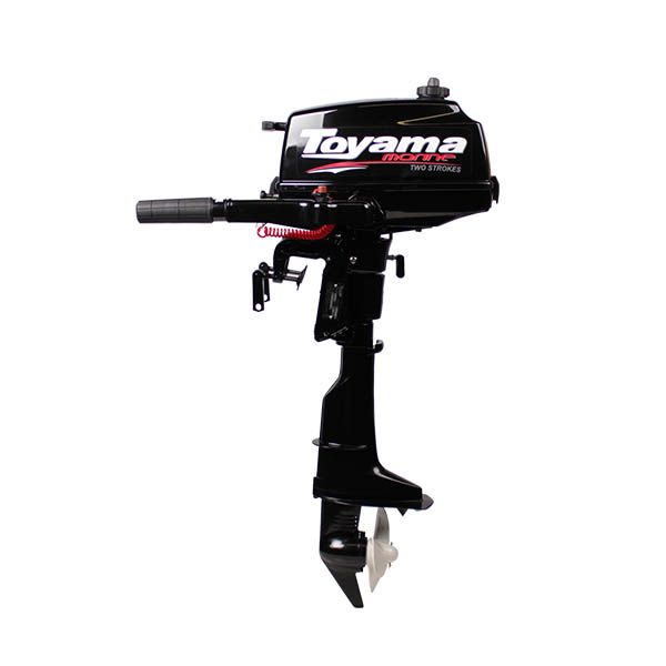 ЛОДОЧНЫЙ МОТОР TOYAMA TC3.6BMS в Новочебоксарске