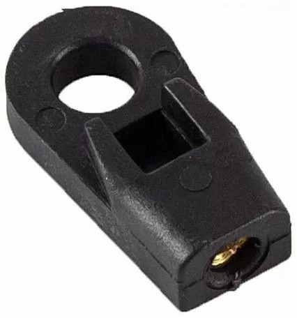 КОННЕКТОР ТРОСА ГАЗ-РЕВЕРС, ПЛАСТИК / 703-48345-01 в Новочебоксарске