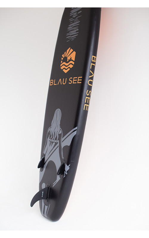 НАДУВНОЙ SUP-BOARD MOONLIGHT 10,6 в Новочебоксарске