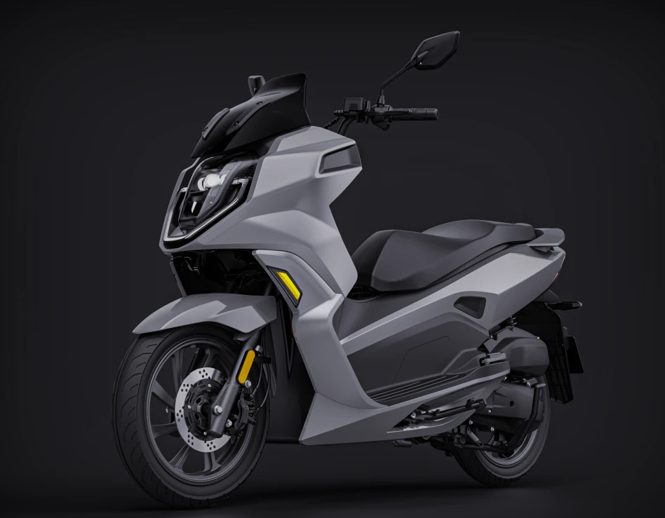 Скутер FAIDET BATUR 250(49) в Новочебоксарске